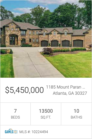 In the Heart of Atlanta